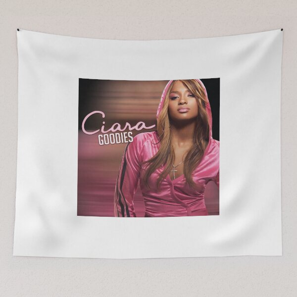 Item preview, ciara cover album 5 designed and sold by careyv40.