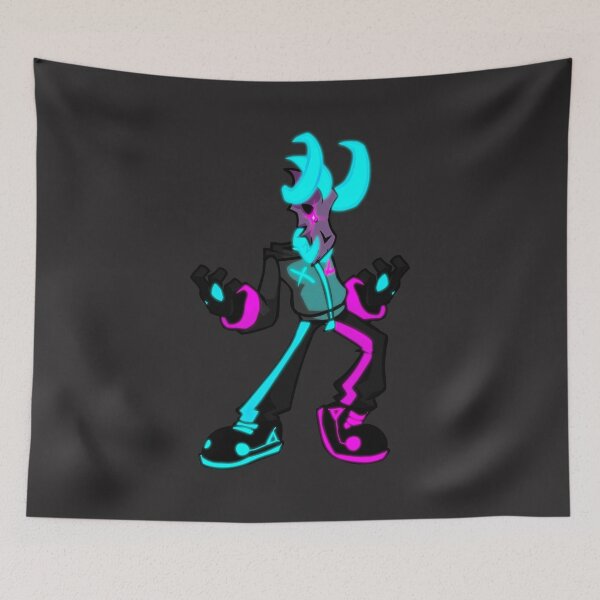 Item preview, Tabi (Friday Night Funkin) designed and sold by Atsuhiro.