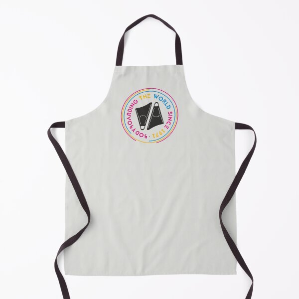 Item preview, BODYBOARDING THE WORLD SINCE 1971 designed and sold by boleteshop.