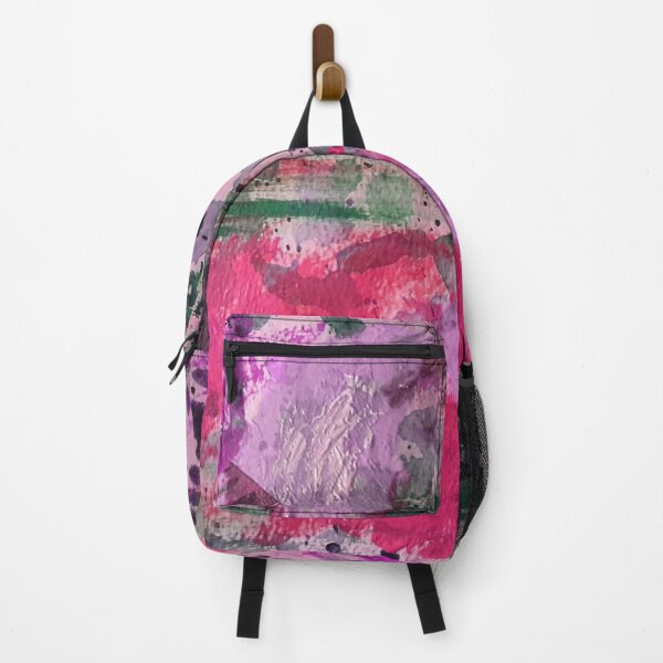 Item preview, Pink Abstract designed and sold by GasconyPassion.