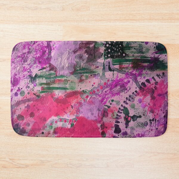 Item preview, Pink Abstract designed and sold by GasconyPassion.