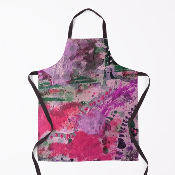 Item preview, Pink Abstract designed and sold by GasconyPassion.