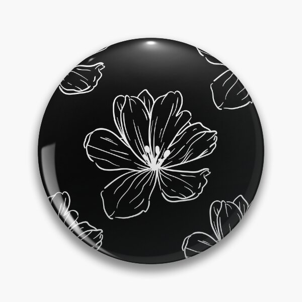 Item preview, Flower trending design designed and sold by Made4You-Hub.