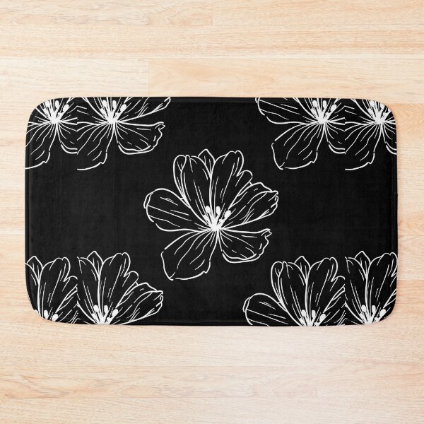 Item preview, Flower trending design designed and sold by Made4You-Hub.