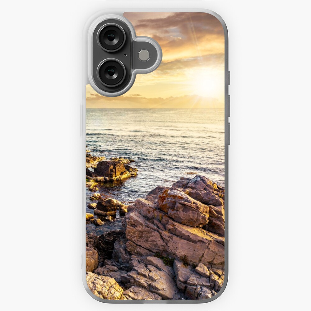 Item preview, iPhone Soft Case designed and sold by mike-pellinni.