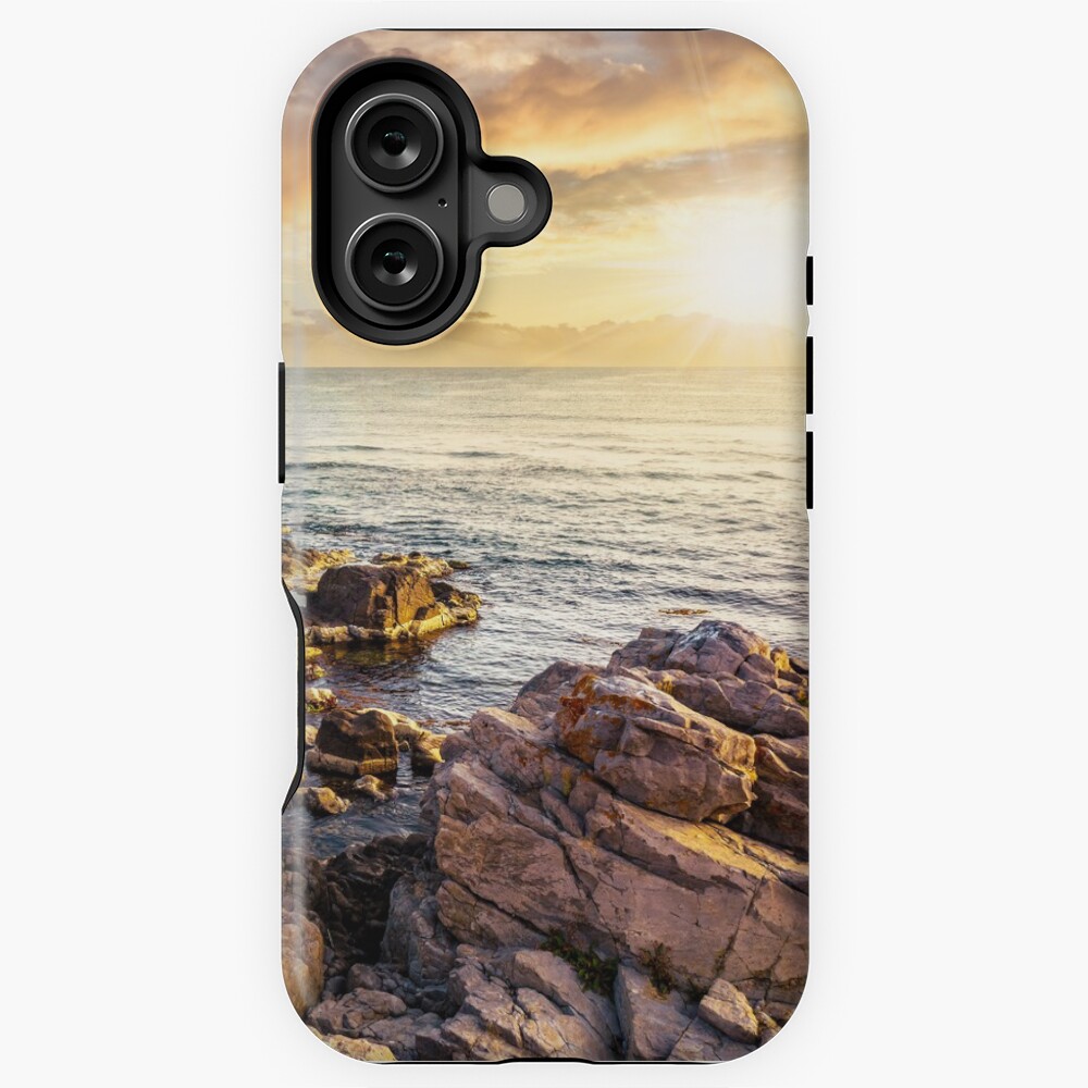 Item preview, iPhone Tough Case designed and sold by mike-pellinni.