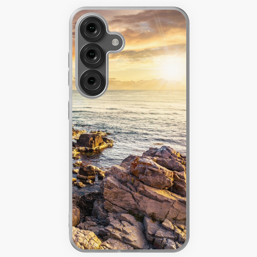Item preview, Samsung Galaxy Soft Case designed and sold by mike-pellinni.