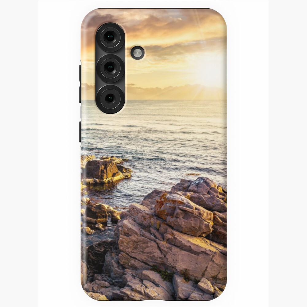 Item preview, Samsung Galaxy Tough Case designed and sold by mike-pellinni.