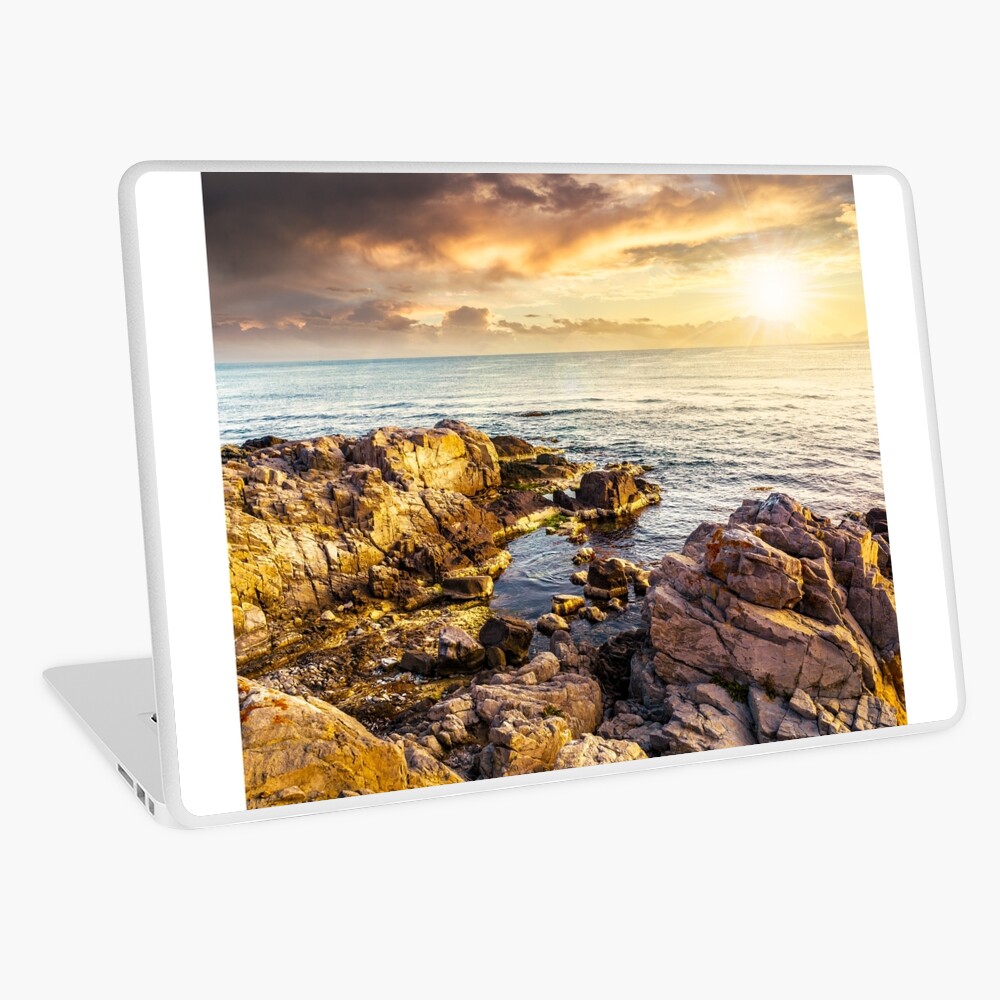 Item preview, Laptop Skin designed and sold by mike-pellinni.