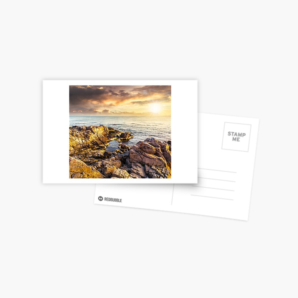 Item preview, Postcard designed and sold by mike-pellinni.