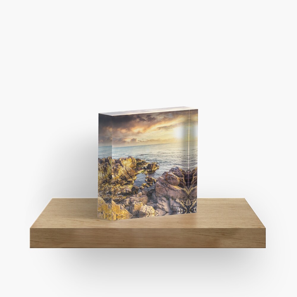 Item preview, Acrylic Block designed and sold by mike-pellinni.