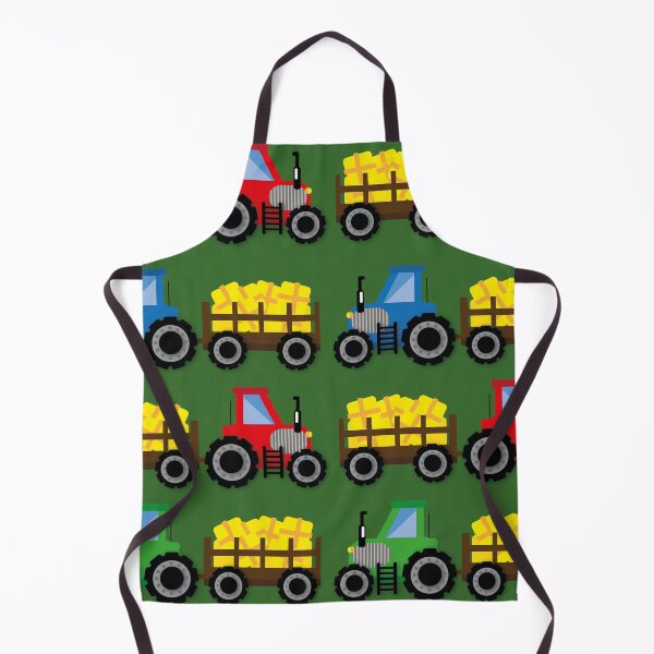 Item preview, Mini adventures tractors  designed and sold by smalladventures.