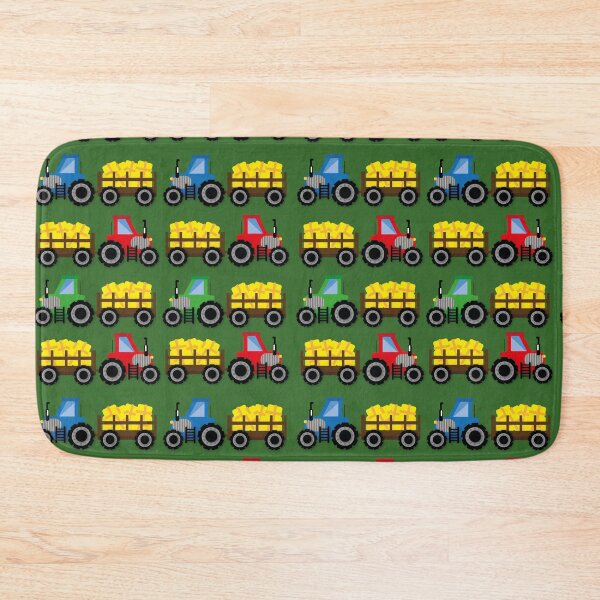 Item preview, Mini adventures tractors designed and sold by smalladventures.