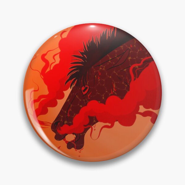 Item preview, Over  Heating designed and sold by alonerwolf.
