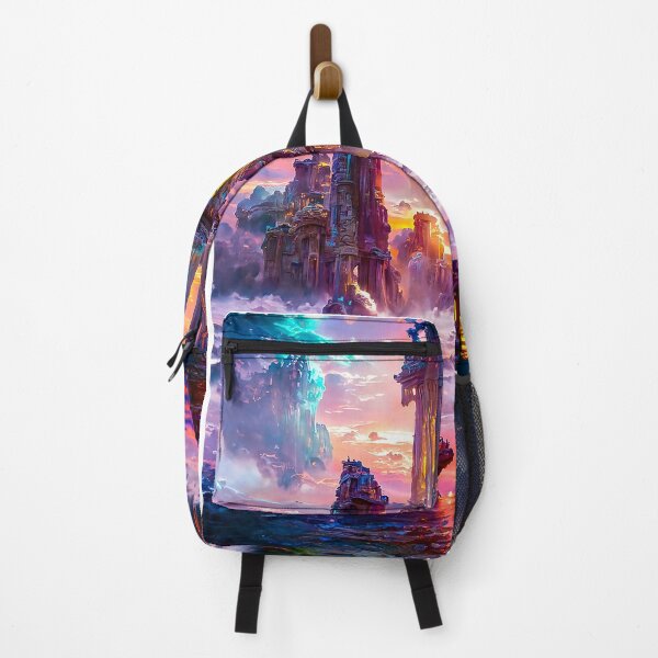 Item preview, The lost kingdom designed and sold by zar4fussion.