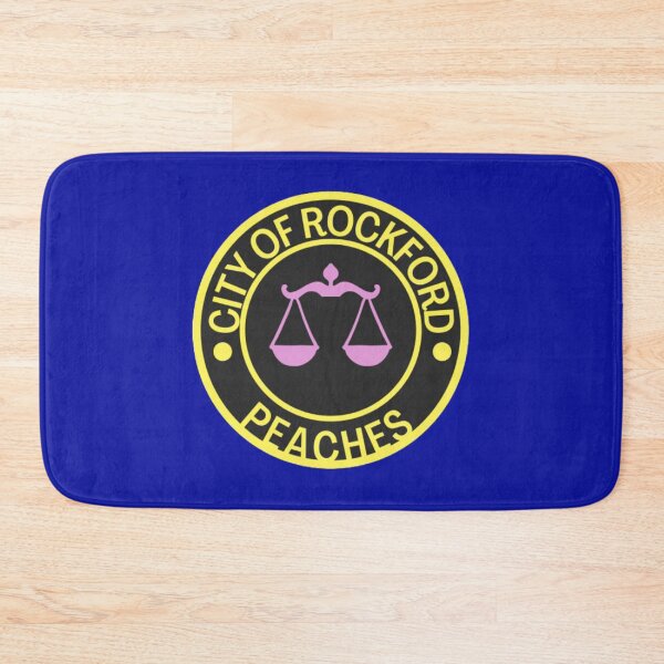 Item preview, City of Rockford designed and sold by Showmee.