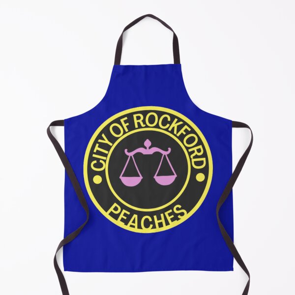 Item preview, City of Rockford designed and sold by Showmee.