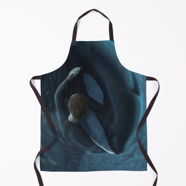 Item preview, Give a Whale a Hug designed and sold by Jaynee Grace.
