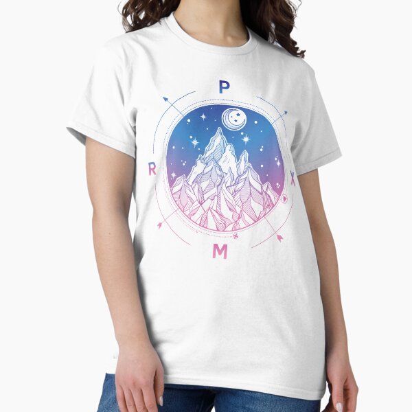 Item preview, PAROXKISM Logo designed and sold by PBK-Official.