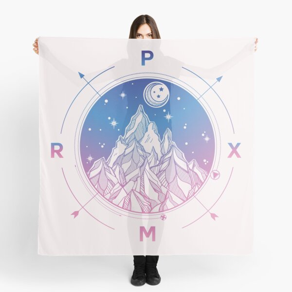 Item preview, PAROXCISM Logo designed and sold by PBK-Official.