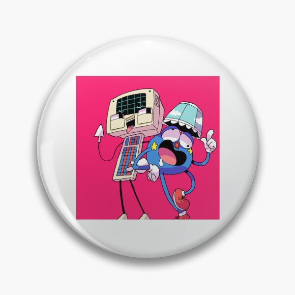 Item preview, Dont Hug Me Im Scared                       designed and sold by MerlShel.