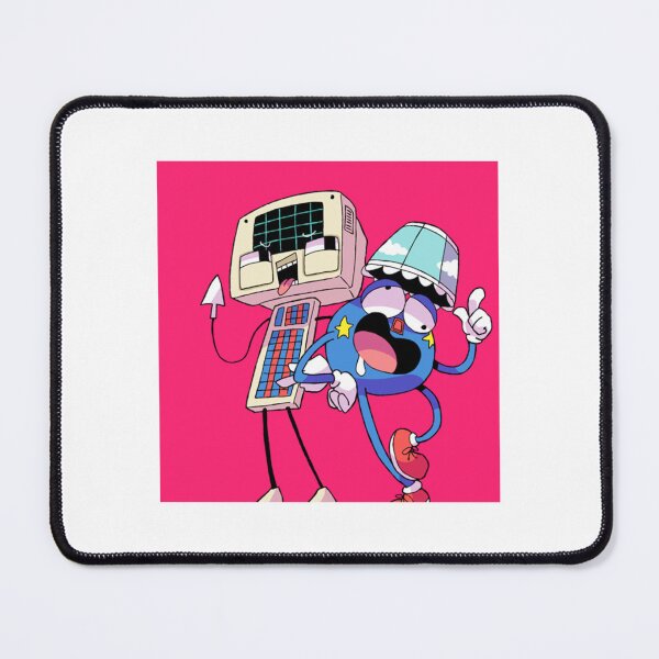 Item preview, Dont Hug Me Im Scared                       designed and sold by MerlShel.