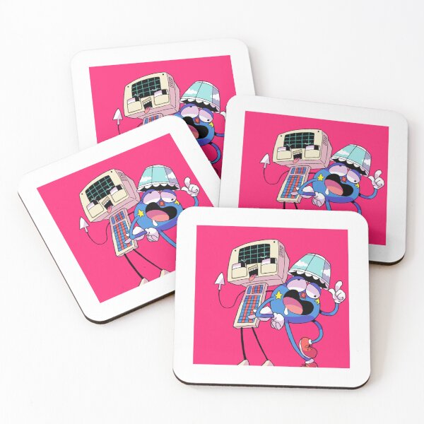 Item preview, Dont Hug Me Im Scared                       designed and sold by MerlShel.