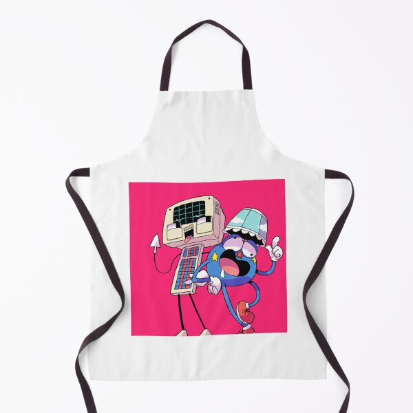 Item preview, Dont Hug Me Im Scared                       designed and sold by MerlShel.