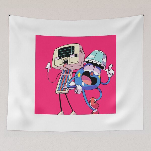 Item preview, Dont Hug Me Im Scared                       designed and sold by MerlShel.