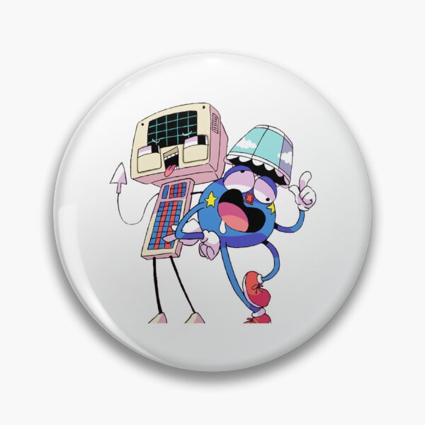 Item preview, Dont Hug Me Im Scared                designed and sold by MerlShel.