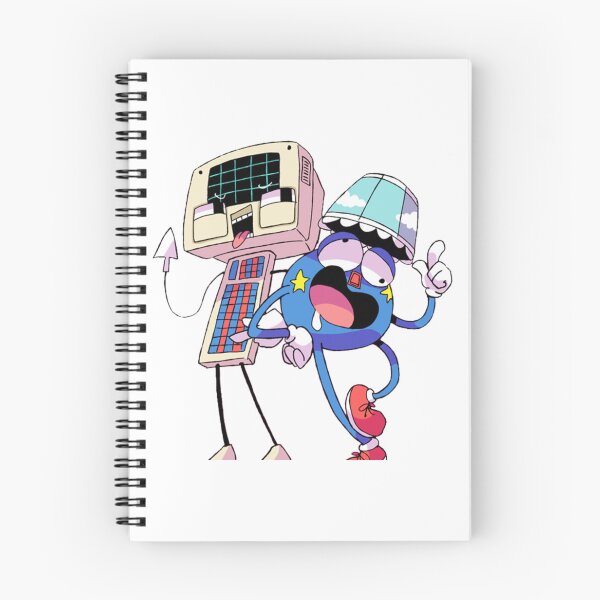 Item preview, Dont Hug Me Im Scared                designed and sold by MerlShel.