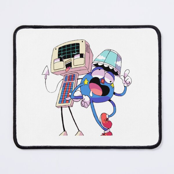 Item preview, Dont Hug Me Im Scared                designed and sold by MerlShel.