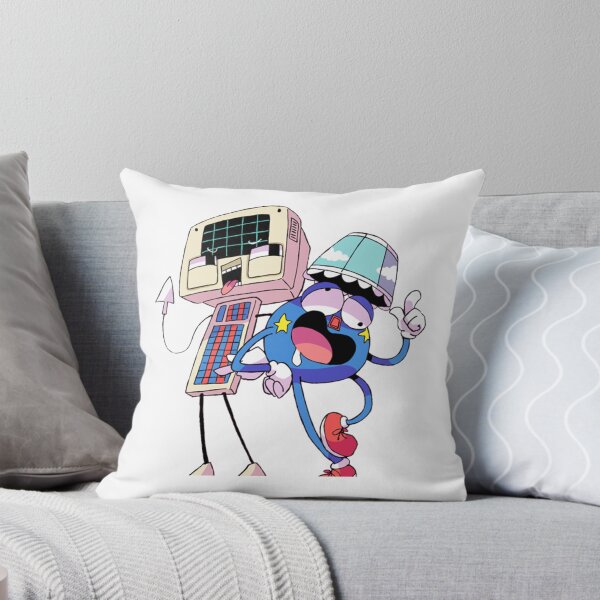 Item preview, Dont Hug Me Im Scared                designed and sold by MerlShel.