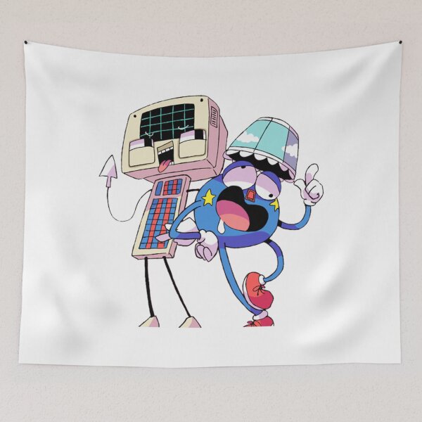 Item preview, Dont Hug Me Im Scared                designed and sold by MerlShel.