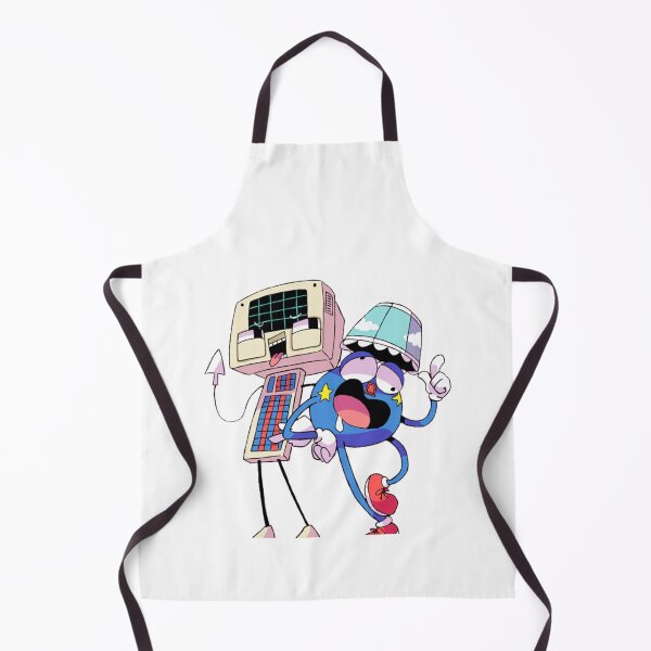 Item preview, Dont Hug Me Im Scared                designed and sold by MerlShel.