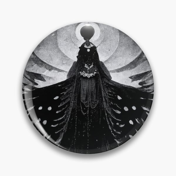Item preview, El Vidente No. 2 designed and sold by PhantomPainter.
