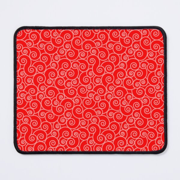 Item preview, Red Swirls designed and sold by PolpoDesign.