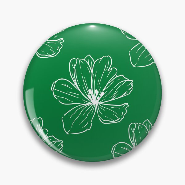 Item preview, Flower trending design designed and sold by Made4You-Hub.