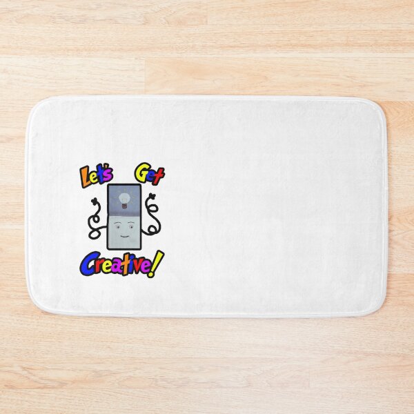 Item preview, Let_s Get Creative   designed and sold by MerlShel.