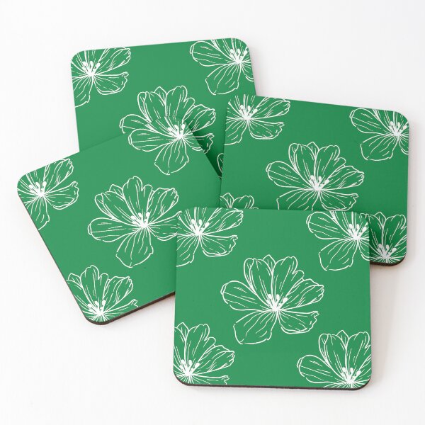 Item preview, Flower trending design designed and sold by Made4You-Hub.