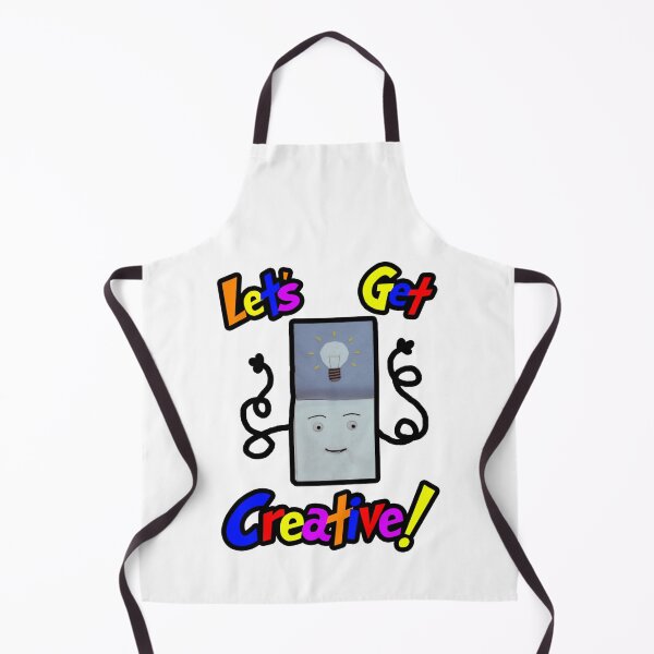 Item preview, Let_s Get Creative   designed and sold by MerlShel.