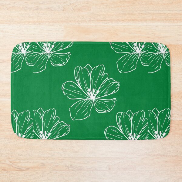 Item preview, Flower trending design designed and sold by Made4You-Hub.