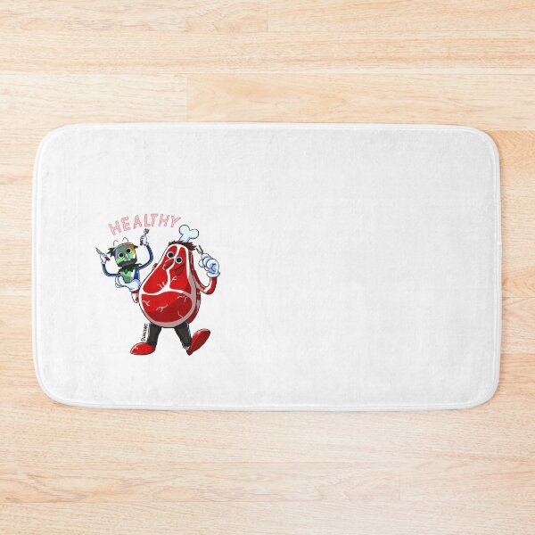 Item preview, Lets get Healthy now      designed and sold by MerlShel.