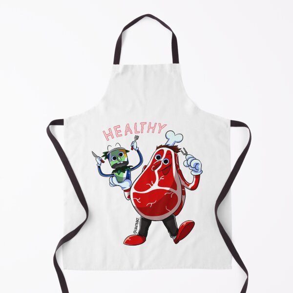 Item preview, Lets get Healthy now      designed and sold by MerlShel.