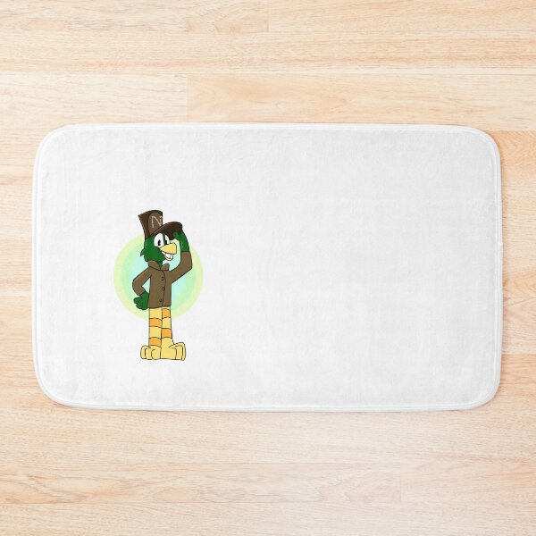 Item preview, Mayor Duck (DHMIS, Don_t hug me I_m Scared)    designed and sold by MerlShel.