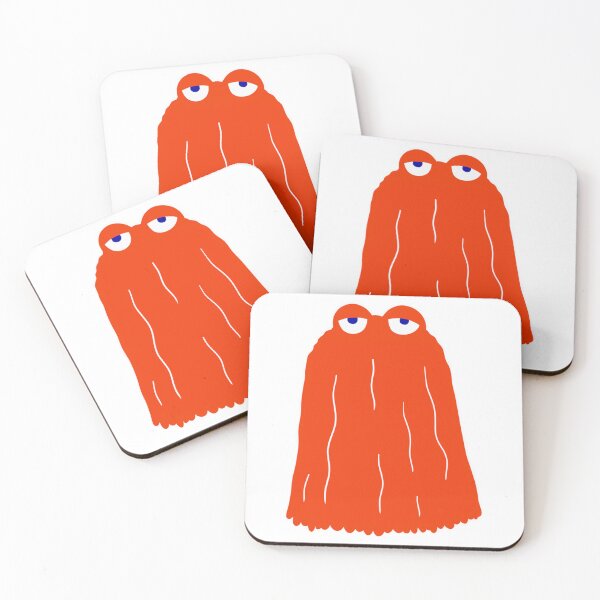 Item preview, RED   designed and sold by MerlShel.