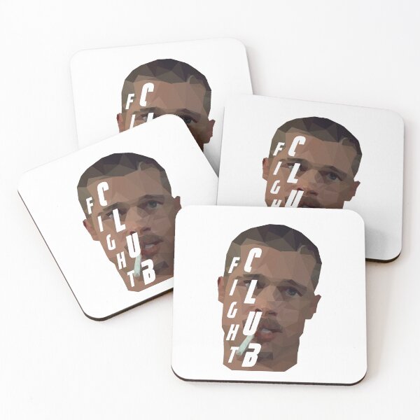 Item preview, Fight club designed and sold by Bigilyy.