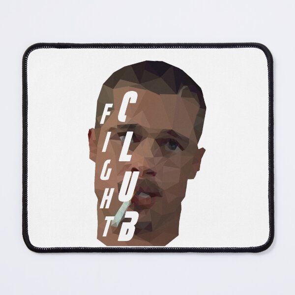 Item preview, Fight club designed and sold by Bigilyy.