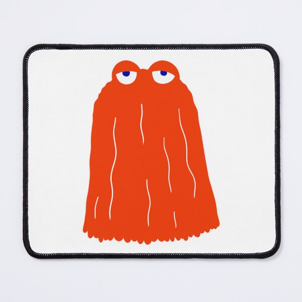 Item preview, RED   designed and sold by MerlShel.