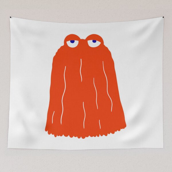 Item preview, RED   designed and sold by MerlShel.
